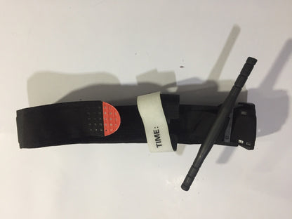 Outdoor Aid Combat Application Quick Release Buckle Medical Tourniquet Strap