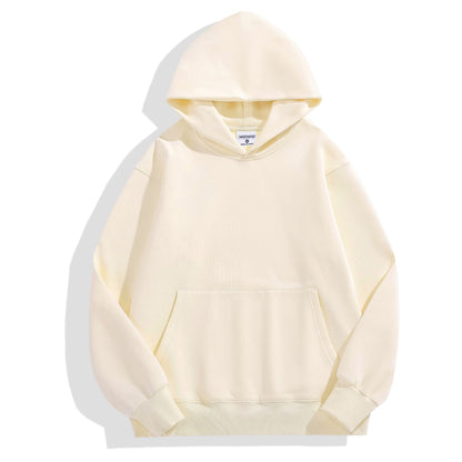 Customized Hooded Sweaters For Customers