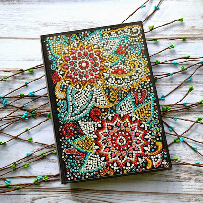 Notebook A5 Cahier de notes