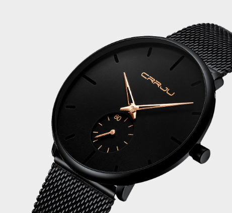 Quartz watch