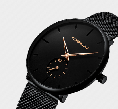 Quartz watch