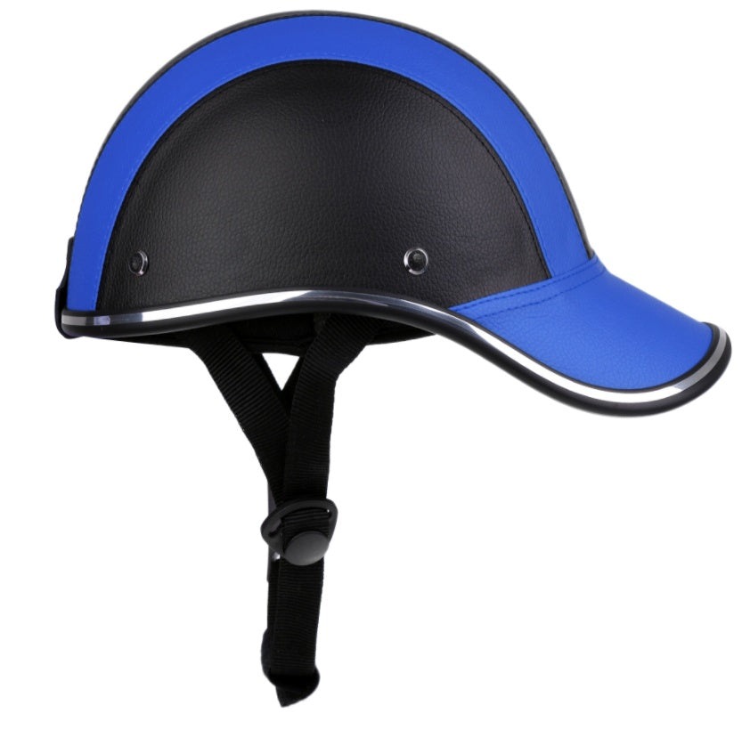 light riding hemlet