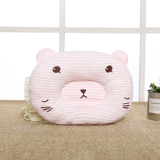 Skin-friendly Sweat-absorbent Baby Pillow