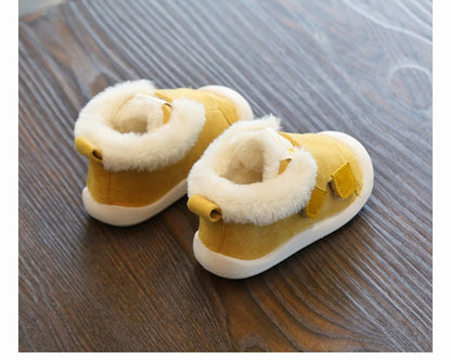 Children's toddler shoes