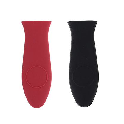 High temperature resistant pot handle cover
