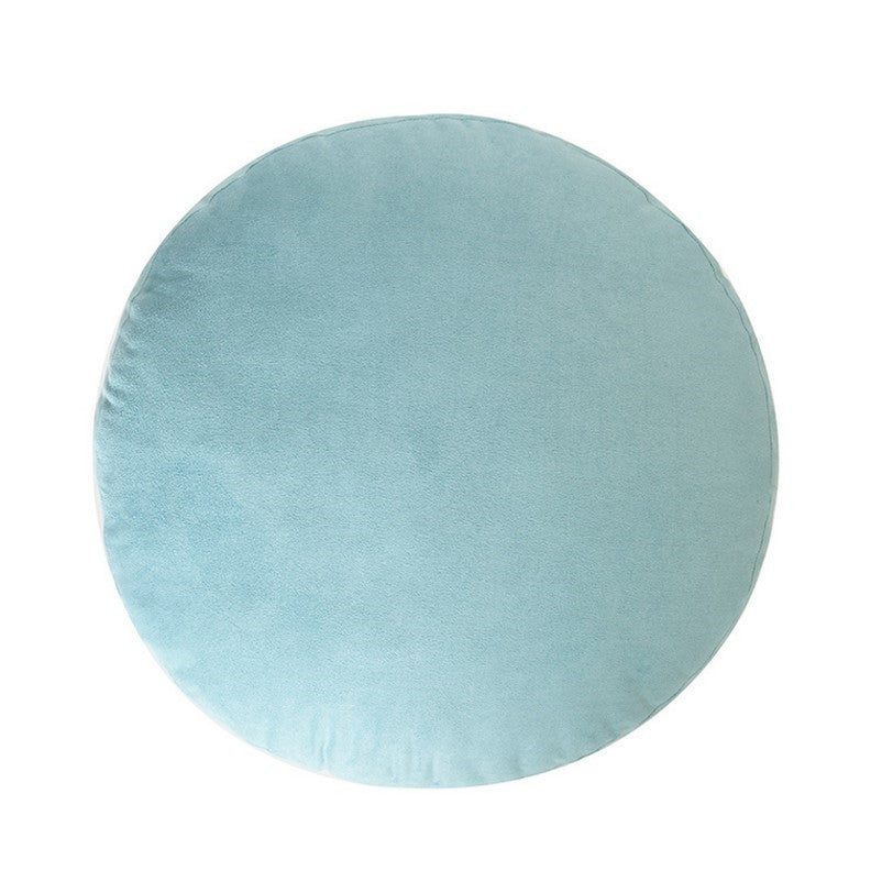 Japanese Super Fluffy Soft Candy Color Pillow