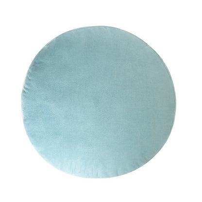Japanese Super Fluffy Soft Candy Color Pillow