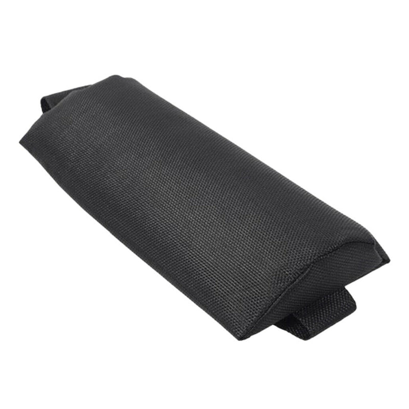 Lunch break recliner pillow