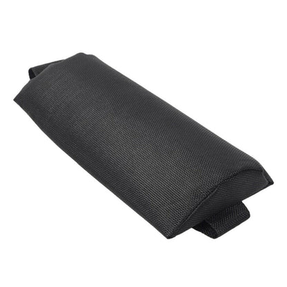 Lunch break recliner pillow