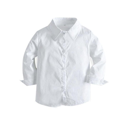 Boys' Formal Dress Season Banquet Opening School Bib