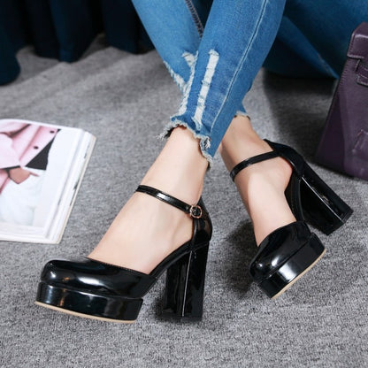 Baotou lady sandals sexy