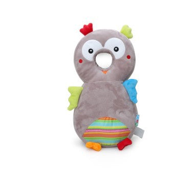 Baby Head Protection Cushion Pad