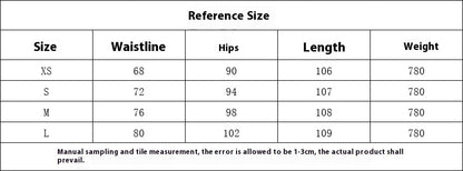 Women's New American Retro High Waist Straight Pants Broken