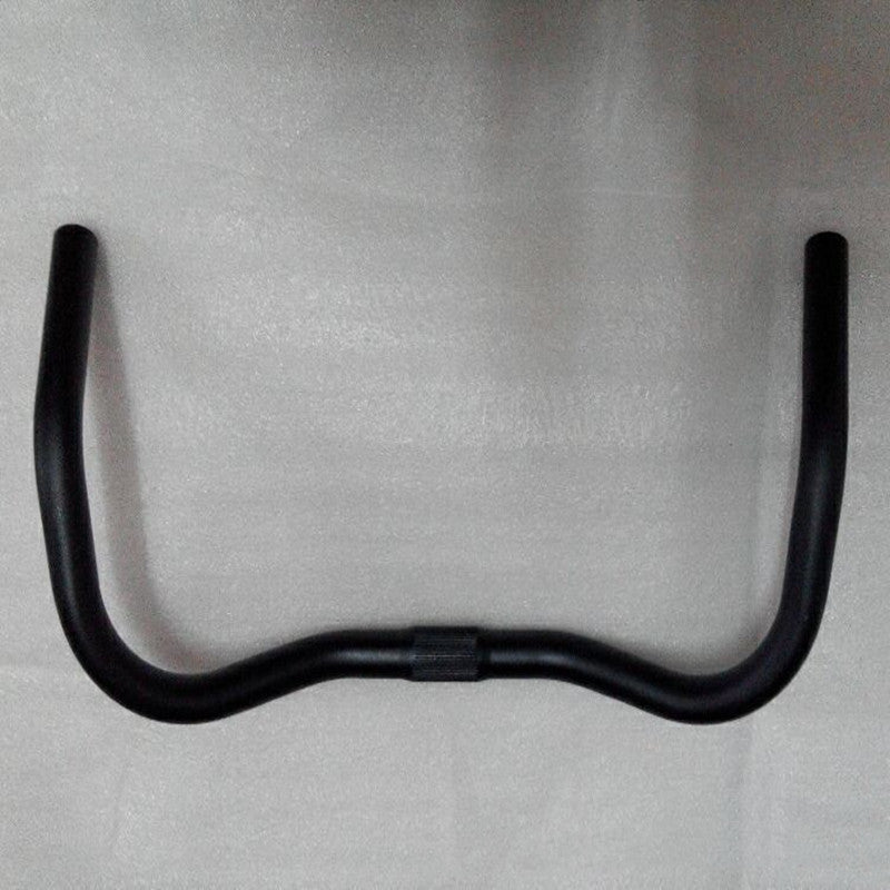 Aluminum alloy lady handlebar