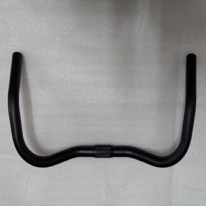 Aluminum alloy lady handlebar