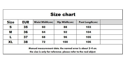 New Women's Vintage Jeans High Waist