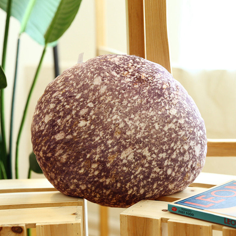 Cobblestone soft toy
