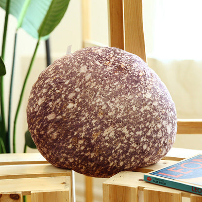 Cobblestone soft toy