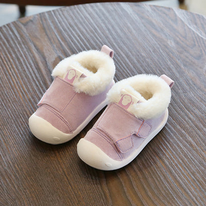 Children's toddler shoes