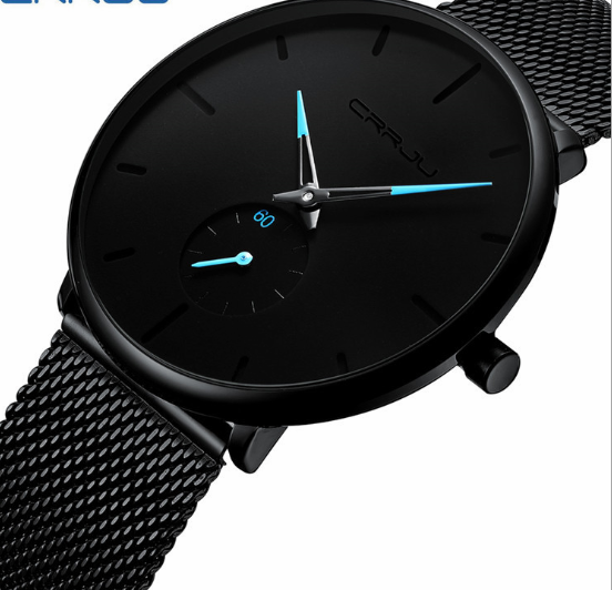 Quartz watch