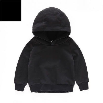 Autumn clothes for boys' sweater