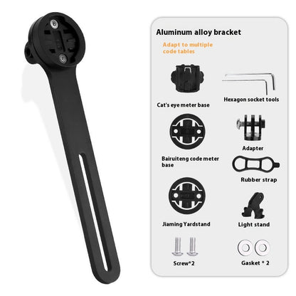 New Bicycle Headlight USB Rechargeable Cycling Light Suit