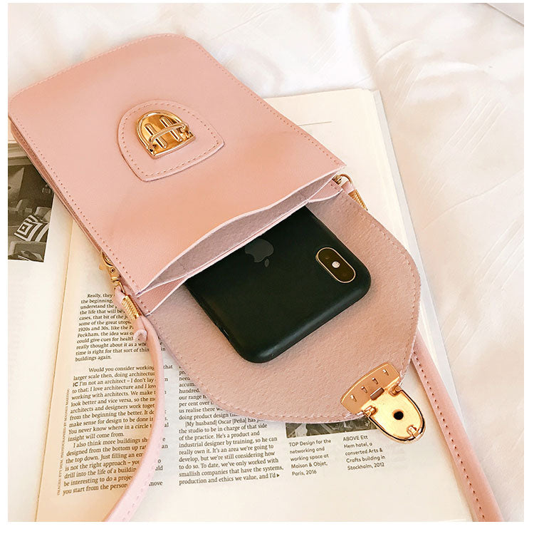 Phone Bag