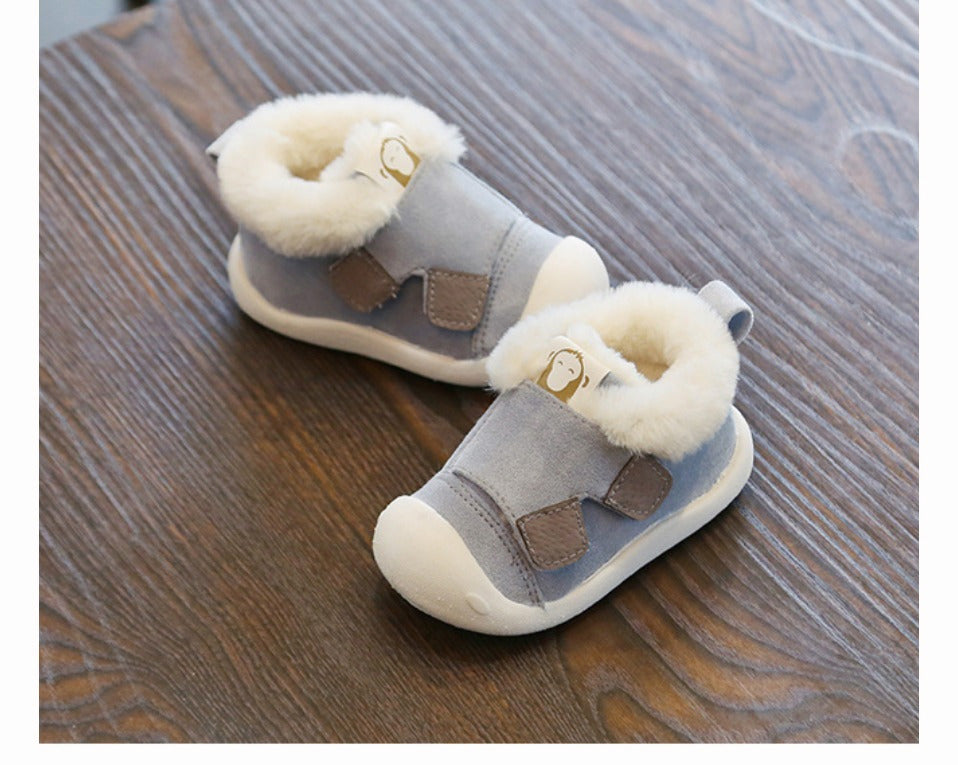 Children's toddler shoes