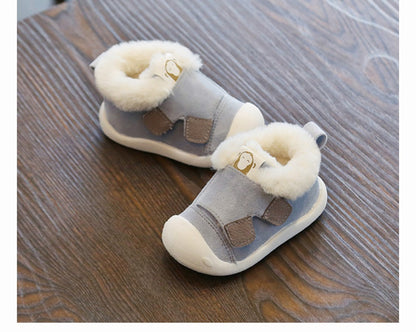 Children's toddler shoes