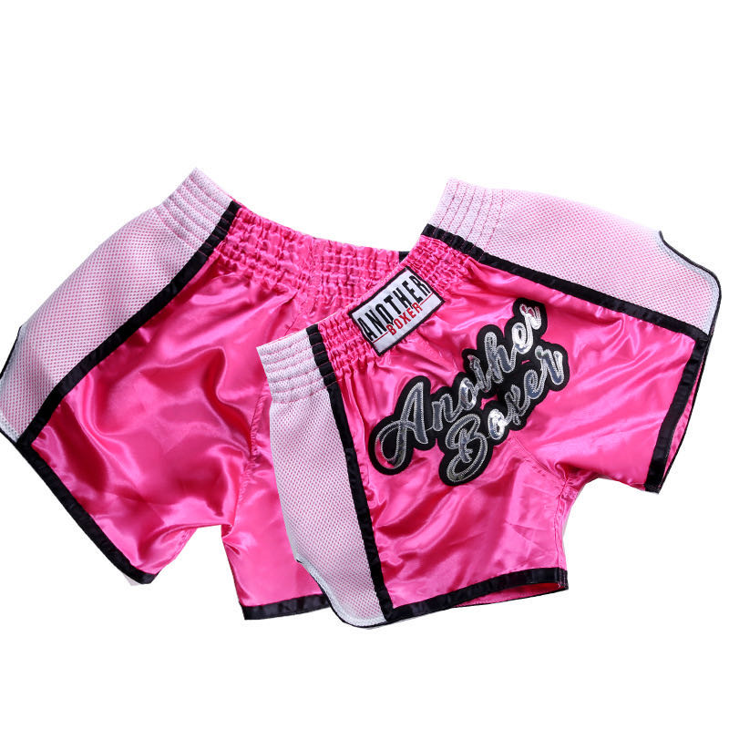 Fighting shorts for children