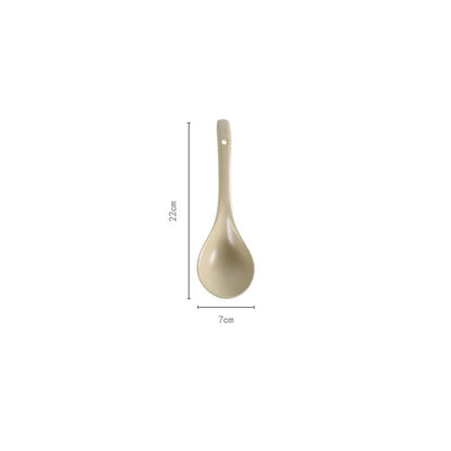 Household Dishware Light Luxury Tableware Set
