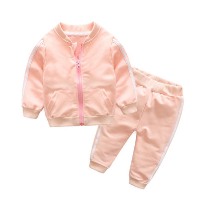 Long Sleeve Jacket