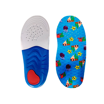 Children's arch insole