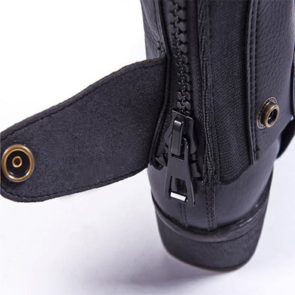 Knight Leather Children's Fiber Protection
