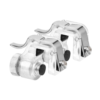 Mobile Phone Auxiliary Physical Plug-in Suit Handle