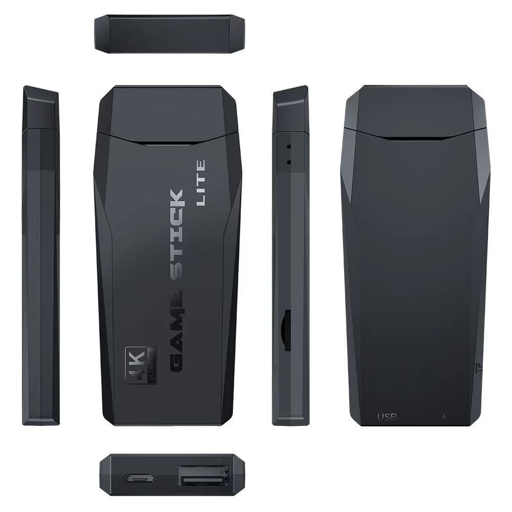 Wireless Home TV Mini Game Console