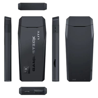 Wireless Home TV Mini Game Console