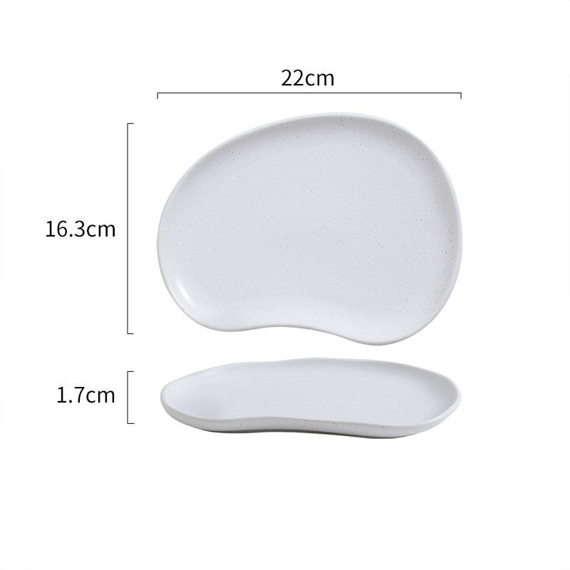 Atmosphere Ins Afternoon Tea Breakfast Cup And Plate