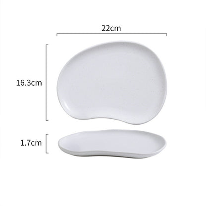 Atmosphere Ins Afternoon Tea Breakfast Cup And Plate