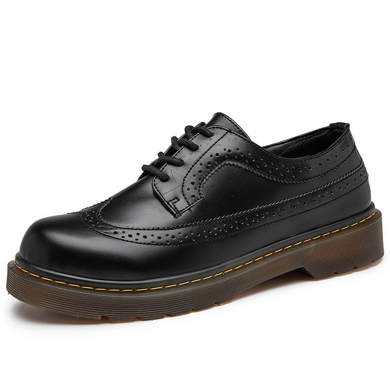 Brock England Men's Business Casual Shoes