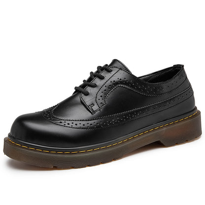 Brock England Men's Business Casual Shoes