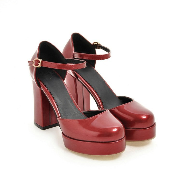 Baotou lady sandals sexy