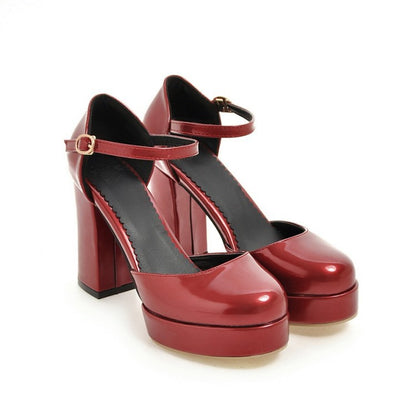 Baotou lady sandals sexy