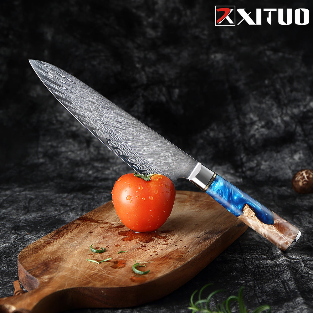 Chef Knife