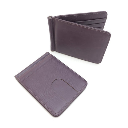 Fashion Personality Short Men's Purse