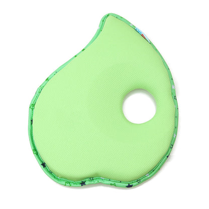 Baby Bear Anti-flat Head Shaped Pillow