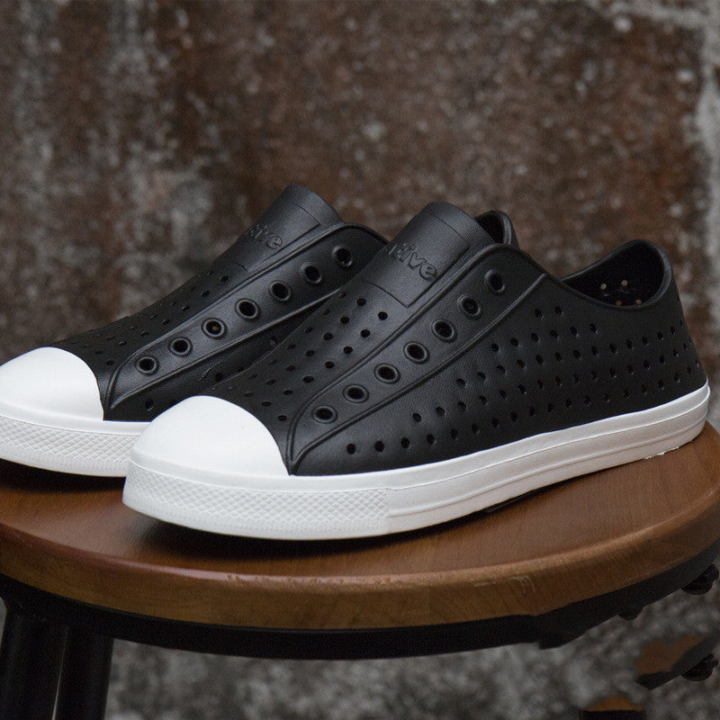 Frank native shoes