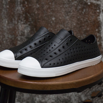 Frank native shoes