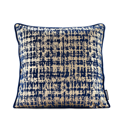 Velvet bronzing pillow Amazon explosion models home soft decoration pillowcase sofa cushion cover pillowcase custom