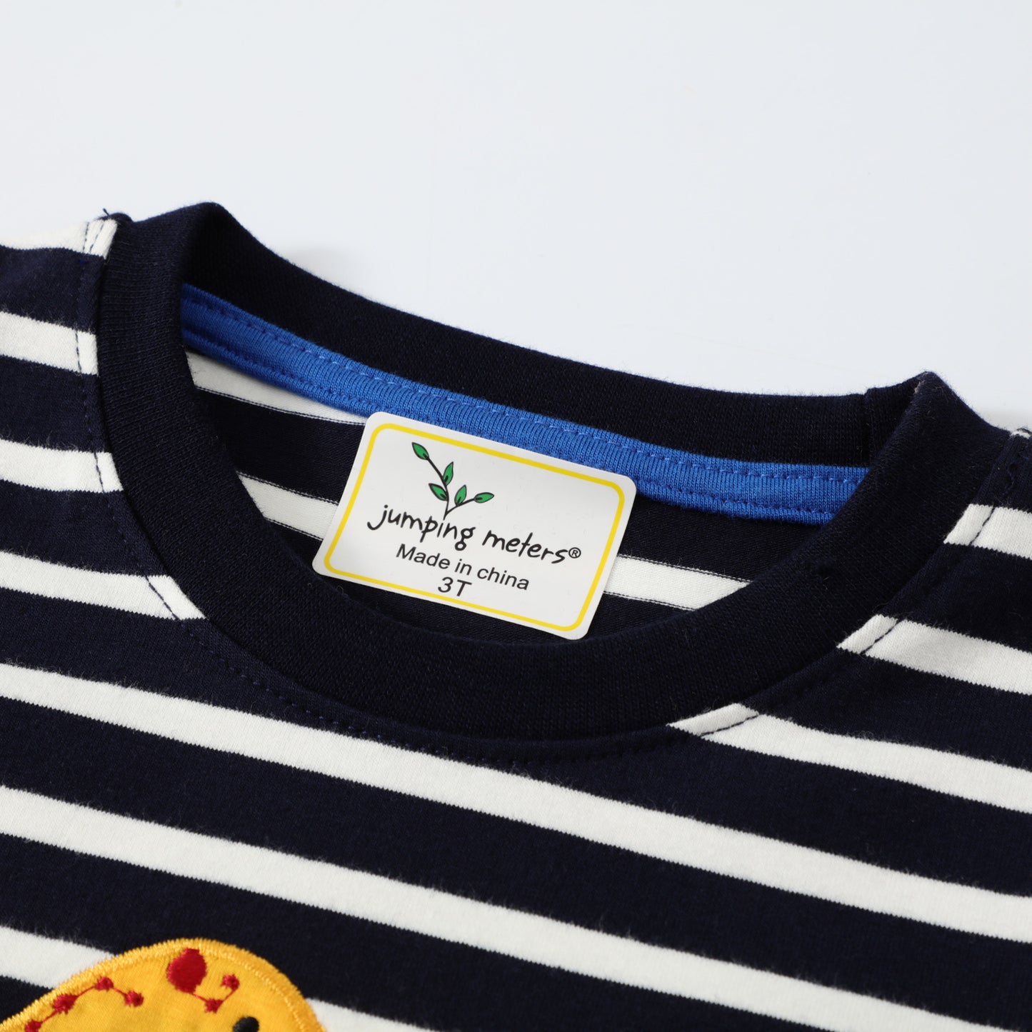 New Children's Clothing Children's Long-Sleeved T-Shirt
